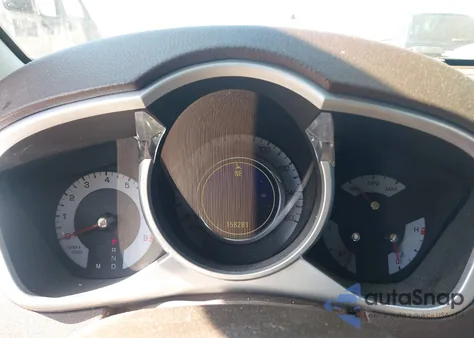 2010 Cadillac Srx Luxury Collection from USA, damaged, VIN 3GYFNAEY2AS599066